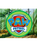Figuras Paw Patrol