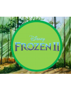 Figuras de Frozen