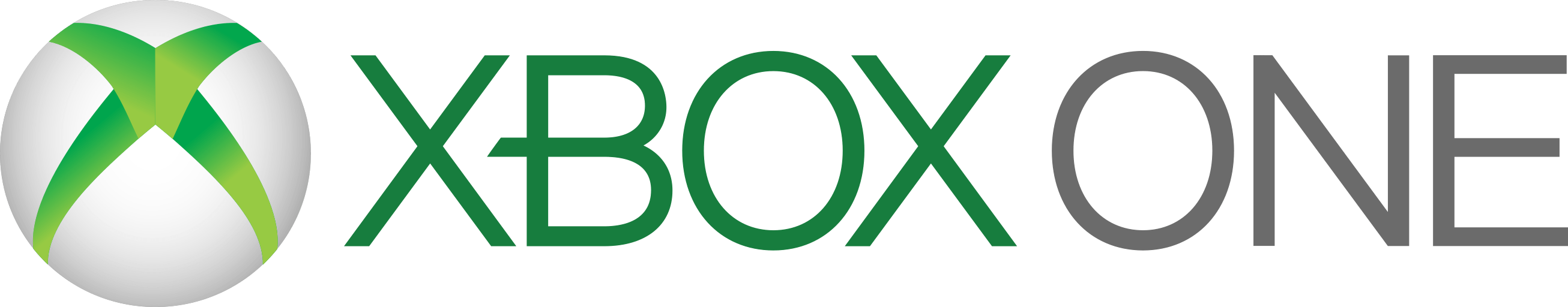 XboxOne