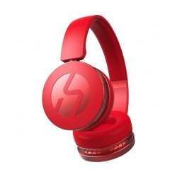 Audífonos Rojos HAVIT H2582BT