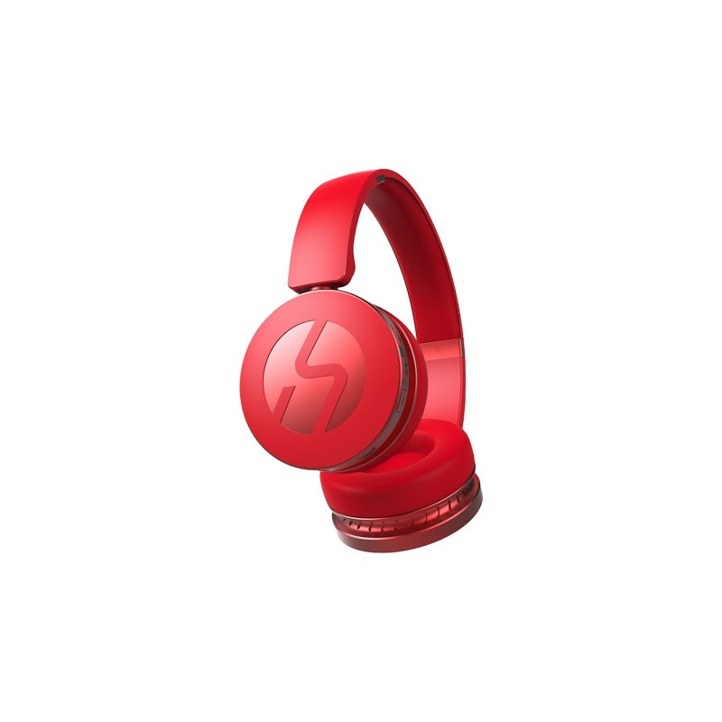 Audífonos Rojos HAVIT H2582BT