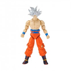 Figura de Dragon Ball: Goku...