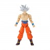 Figura de Dragon Ball: Goku Ultra Instinct
