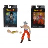 Figura de Dragon Ball: Goku Ultra Instinct