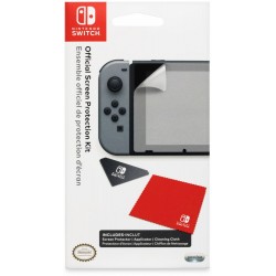 Screen Protection Kit Nintendo Switch PDP