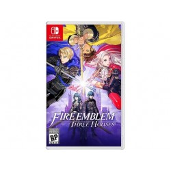 Fire Emblem: Three Houses