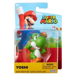 Figuras Super Mario: Yoshi