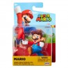 Figuras Super Mario: Mario con Gorra