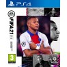 Fifa 21 para PS4