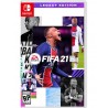 Fifa 21 para NSW