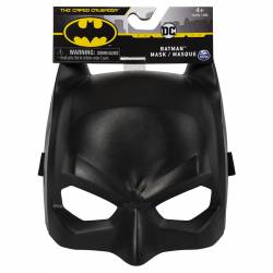DC Comics: Máscara de Batman
