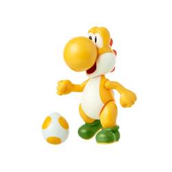 Figuras Super Mario: Yoshi...