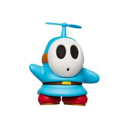 Figuras Super Mario: Shy-Guy de 10 CM