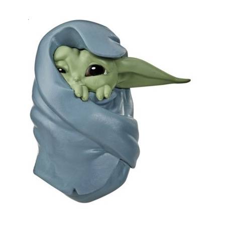 Star Wars The Child Mandalorian The Bounty Collection