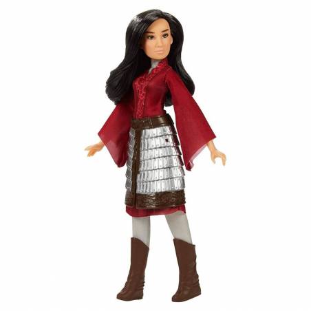Disney Princess Mulán
