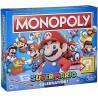 Monopoly Gamer Super Mario Celebración
