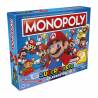 Monopoly Gamer Super Mario Celebración
