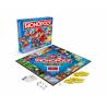 Monopoly Gamer Super Mario Celebración