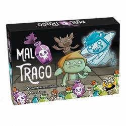 Mal Trago Juego de Mesa