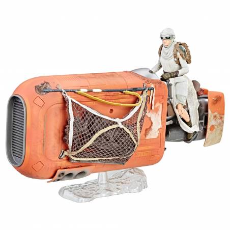 Star Wars Rey Speeder (Jakku)