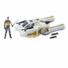 Star Wars Y-Wing Bomber Scout Kanan Jarrus