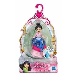 Disney Princess Muñeca Mini