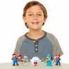 Figuras Super Mario: Mario en Pose