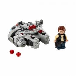 Lego Star Wars: Millennium...