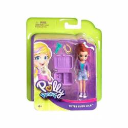 Polly Pocket Muñecas de Aventuras