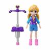 Polly Pocket Muñecas de Aventuras