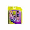 Polly Pocket Muñecas de Aventuras