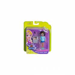 Polly Pocket Muñecas de Aventuras