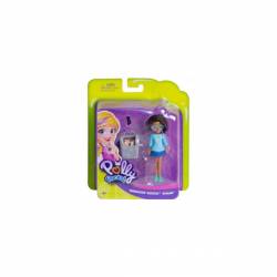 Polly Pocket Muñecas de Aventuras