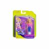 Polly Pocket Muñecas de Aventuras