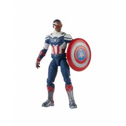 Figuras Marvel Legends:...