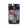 Figuras Marvel Legends: Capitán América