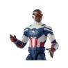 Figuras Marvel Legends: Capitán América