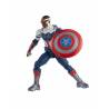 Figuras Marvel Legends: Capitán América