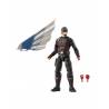 Figuras Marvel Legends: U.S. Agent