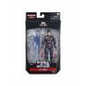 Figuras Marvel Legends: U.S. Agent