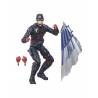 Figuras Marvel Legends: U.S. Agent