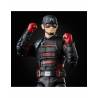 Figuras Marvel Legends: U.S. Agent