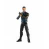 Figuras Marvel Legends: Winter Soldier