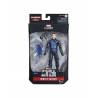 Figuras Marvel Legends: Winter Soldier
