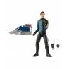 Figuras Marvel Legends: Winter Soldier