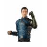 Figuras Marvel Legends: Winter Soldier