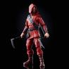 Figuras Marvel Legends: The Ninja Hands