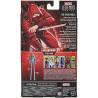 Figuras Marvel Legends: The Ninja Hands