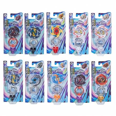 Beyblade Speedstorm Single Pack