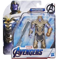 Figura de Avengers: Thanos